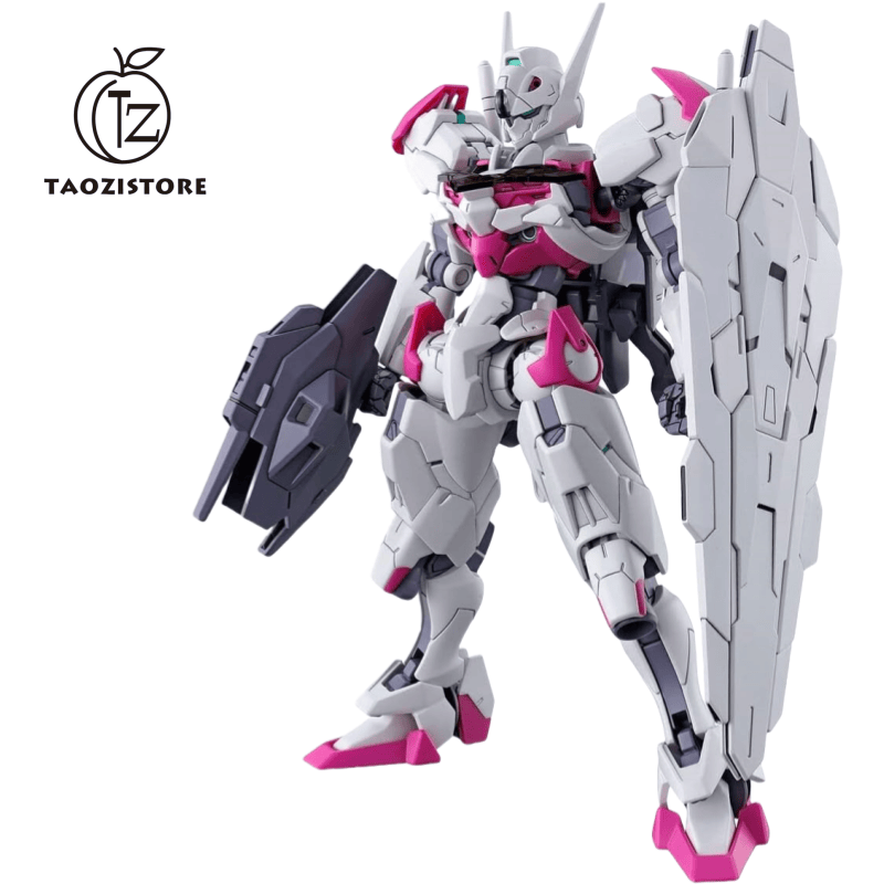 Mercury Witch Gundam Assembled High Model Toy