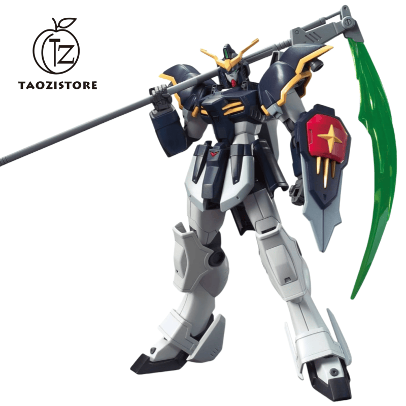 Gundam Death Scythe Assembly Model