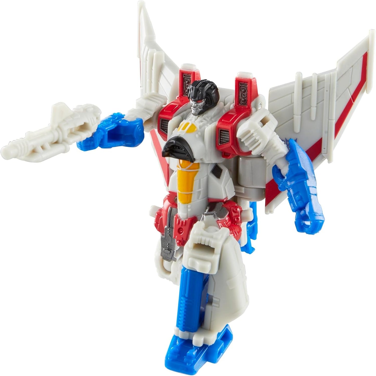 Transformers Toy Studio Series Core Transformers: Bumblebee Starscream,